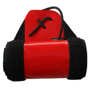 Rope Protector Heavy - red image