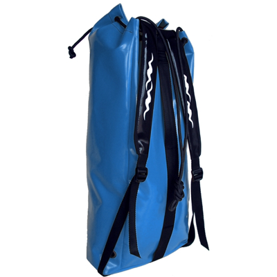 Speleo 42 Heavy Tall - lagoon blue image