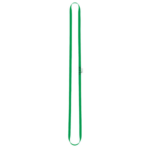 Petzl Anneau Sling - 120 (green) image