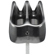 Petzl Verso Belay Device image 3