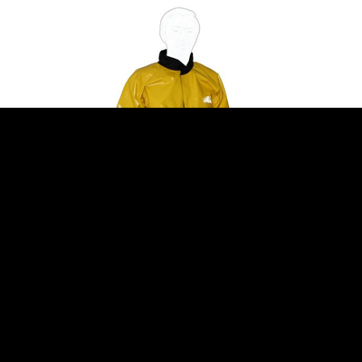 PVC Caving Coverall LONG LIFE - XS image