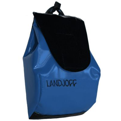 Bolting Gear Bag - water blue image