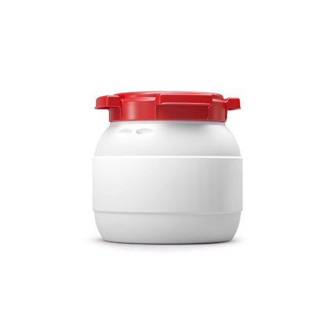 Curtec Wide Mouth Keg - 3.6 liter image