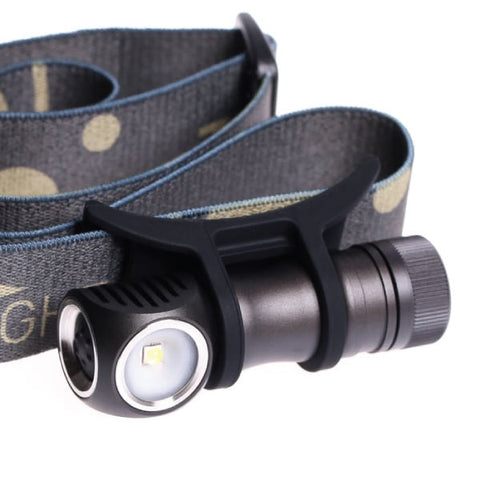 ZebraLight H503c AA Headlamp image 0