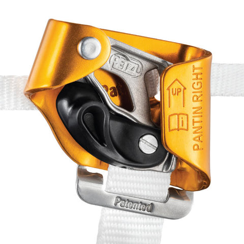 Petzl Pantin Foot Ascender image 3