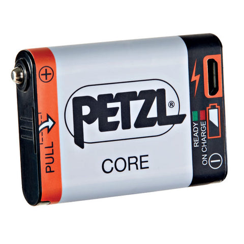 Core image 0