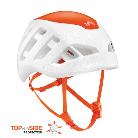Petzl Sirocco Helmet image 0