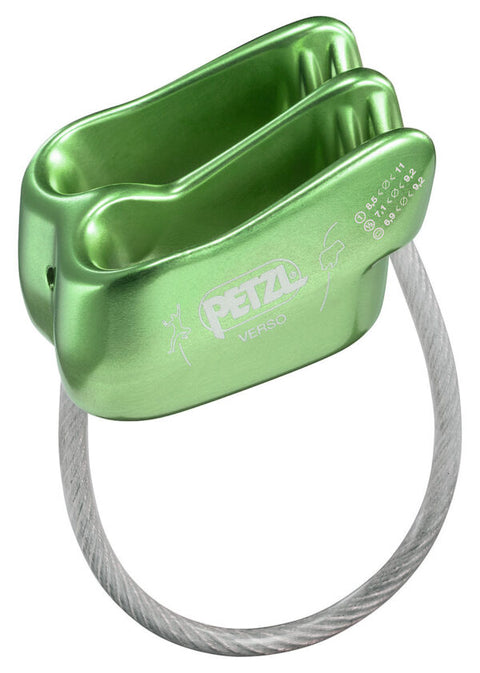 Petzl Verso Belay Device image 4