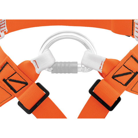 Petzl Superavanti Harness image 1