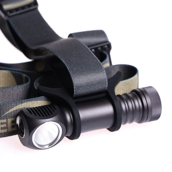 ZebraLight H600Fc Mk IV image 0