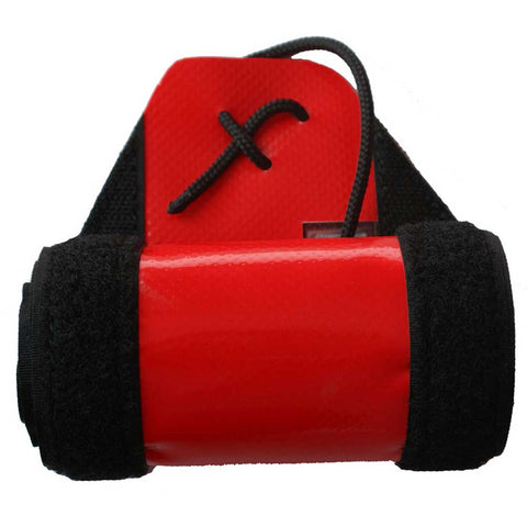 Rope Protector - Red image