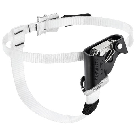 Petzl Pantin Foot Ascender - left image