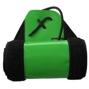 Rope Protector Heavy - lime green image