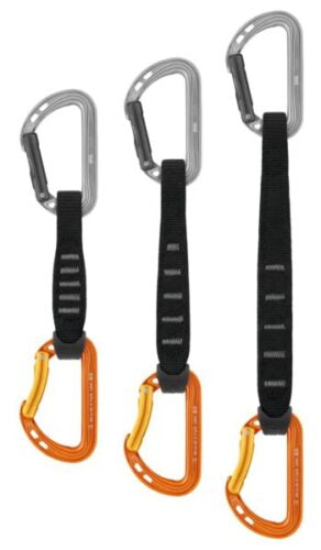 Petzl Spirit Express Quickdraw image 4