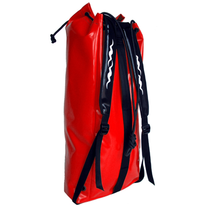 Speleo 42 Heavy Tall - red image
