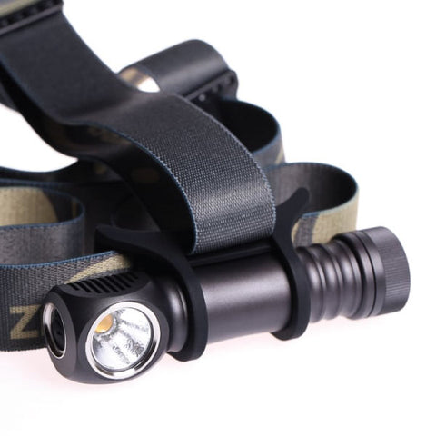 ZebraLight H600c Mk IV image 0