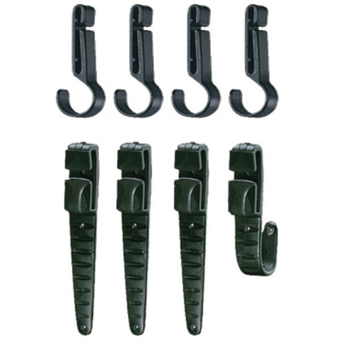 Crochlamp Headlamp Clips image 0