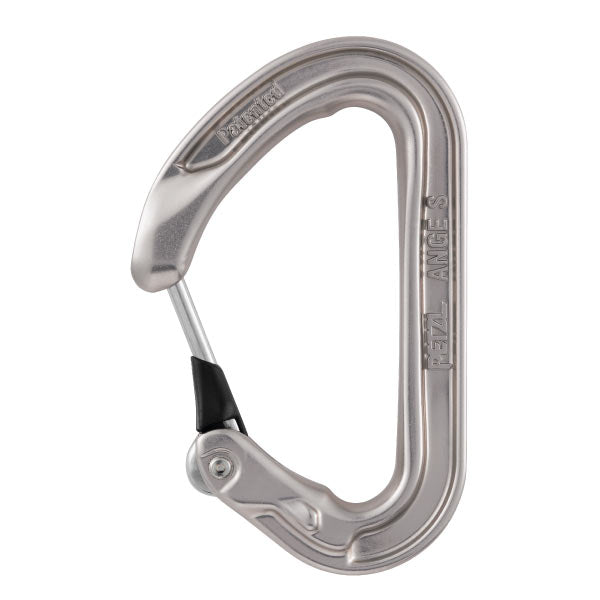 Petzl Ange S Carabiner image 0