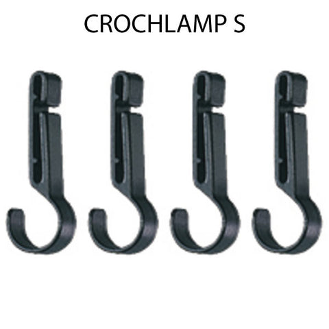 Crochlamp Headlamp Clips image 2