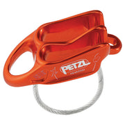 Petzl Reverso Belay Device image 0