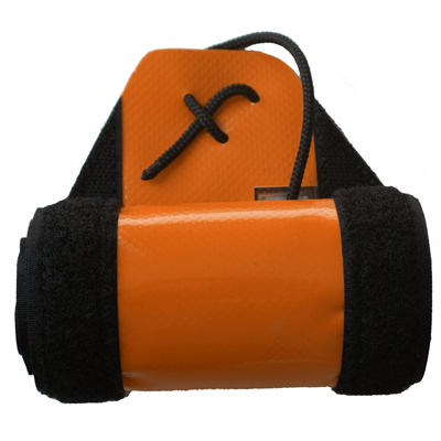 Rope Protector Heavy - orange image