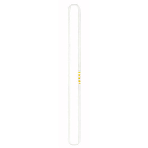 Petzl Pur'anneau Sling - 60 (yellow) image