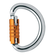 Petzl Omni Carabiner image 0