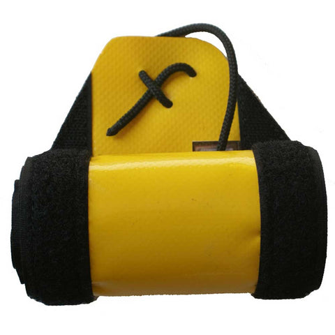 Rope Protector - Yellow image