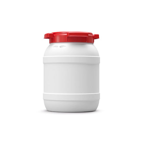Curtec Wide Mouth Keg image 0