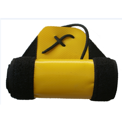 Rope Protector Heavy - yellow image