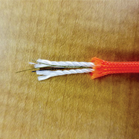 Parachute Cord 10 feet image 1